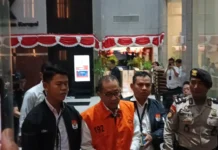 KPK Ungkap Kasus Mantan Pejabat Pajak Terima Gratifikasi Rp 20 Miliar