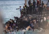 Seluruh Migran Ilegal Ceuta Bakal Dipulangkan ke Maroko