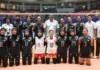 Start Manis Timnas Voli Putri Indonesia di AVC Women’s Continental 2026, Kazakhstan Dilibas 3-0