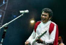 Rhoma Irama Kembali Guncang Panggung Malaysia Setelah 20 tahun Absen