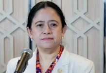 Puan Minta Pemerintah Gerak Cepat Tangani Dampak Gempa NTT
