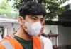 Sebelum Ditangkap, Revaldo Beli 0,5 Gram Sabu Seharga Rp650 Ribu