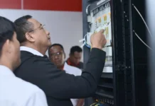 Pasca Gempa NTT, TelkomGroup Kerahkan Konektivitas Satelit Telkomsat di 17 Titik