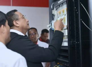 Pasca Gempa NTT, TelkomGroup Kerahkan Konektivitas Satelit Telkomsat di 17 Titik