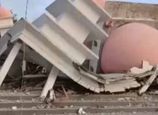 Korban Jiwa Gempa NTT Terus Bertambah