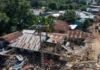 BPBD NTT : 7.968 Rumah dan 744 Fasilitas Umum Rusak Akibat Gempa