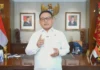 Kepala Staf Kepresidenan Minta Aparat Negara Perkuat Pemahaman Pancasila