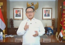 Kepala Staf Kepresidenan Minta Aparat Negara Perkuat Pemahaman Pancasila
