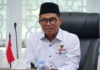 DPR Setujui Nuzran Joher Sebagai Ketua Ombudsman Periode 2026-2031