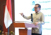 Wamendagri Minta DPRD Kawal APBD Agar Lebih Produktif