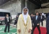 Dubes UEA Apresiasi Rencana Presiden Prabowo Untuk Masa Depan Indonesia
