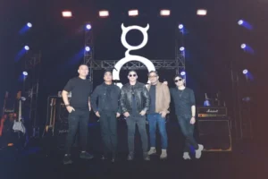 UNGU Bawa Lagu Baru “Utara-Selatan” Sambut 30 Tahun Berkarya