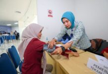 Menkes Ingatkan Usia 40 Tahun Perlu Periksa Kesehatan