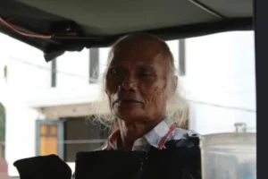 Aktor Senior Diding Boneng Tutup Usia