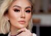 Cerita Agnez Mo Bintangi Reacher Season 4