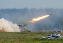 Inggris Akan Beri Akses Teknologi Rudal Canggih ke Ukraina