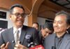 Sidang Roy Suryo Memanas Sampai Hakim Pukul Palu