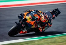 Espargaro Segera Gantikan Vinales di GP Aragon