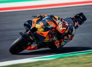 Espargaro Segera Gantikan Vinales di GP Aragon