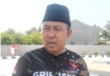 Tokoh Warga Tegaskan Tanah Milik Mereka Bersertifikat Kini Dibangun SPBU Haji Suef