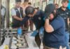 Tim Labfor Polda Sumut Selidiki SPPG Pasca Siswa SMA N Berastagi Keracunan MBG