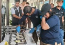 Tim Labfor Polda Sumut Selidiki SPPG Pasca Siswa SMA N Berastagi Keracunan MBG