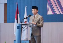 Rakernas I APTISI 2026 di Lampung, Perguruan Tinggi Didorong Jadi Motor Pembangunan Daerah