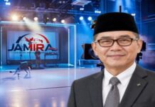 27 Agustus : Ketika Kemarahan Publik Menjadi Komoditas Digital