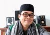 Ketum JAMIRA : Ditengah Krisis Ahlak Maulid Nabi Jadi Momentum Perkuat Keteladanan