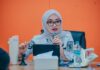 Perkuat Mitigasi Karhutla, Wagub Lampung Cek Kesiapan Personel Armada Hingga Water Bombing