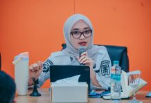 Perkuat Mitigasi Karhutla, Wagub Lampung Cek Kesiapan Personel Armada Hingga Water Bombing