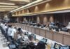 DPR Gelar Rapat Dengan Pemerintah-KPA Bahas Konflik Agraria
