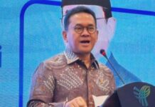 Mendag : Indonesia Dapat Tarif Imbal Balik AS 10 Persen