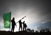 Hamas Nyatakan Siap Ikut Serta Pemilu Palestina di Akhir Tahun