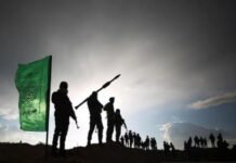 Hamas Nyatakan Siap Ikut Serta Pemilu Palestina di Akhir Tahun