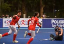 Enam Besar Asian Games Jadi Pintu Hoki Indonesia Menuju Olimpiade 2028