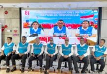Dirut PLN : Pemulihan Kelistrikan Pascagempa Flores Berjalan Cepat