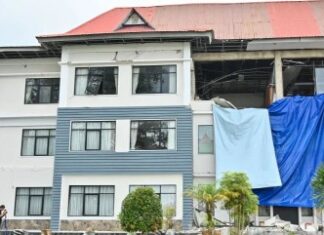 BNPB Tempuh Jalur Laut Kirim Bantuan Gempa NTT Hingga Pulau Palue