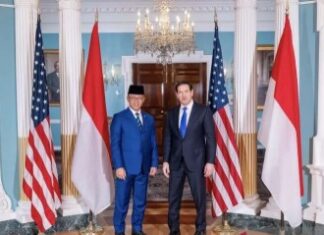 Menlu AS Ucapkan Selamat HUT Ke – 81 Republik Indonesia