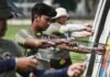 Perpani Usulkan Berangkat H-4 Ke Asian Games 2026 Untuk Adaptasi