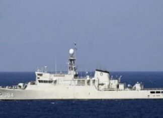 DPR Tindak Lanjuti Surpres Soal Penjualan KRI Ki Hajar Dewantara