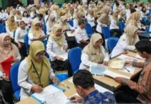 DPR Janji Tingkatkan Kesejahteraan Guru Usai Perbaikan Status Kepegawaian