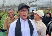 Kepala Bapanas : Stok Beras Indonesia 5,1 juta Ton, Aman Hadapi El Nino