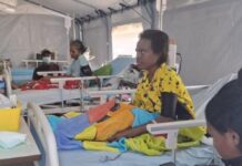 Daftar Penyakit Yang Banyak Dilaporkan Usai Gempa NTT, ISPA Tertinggi