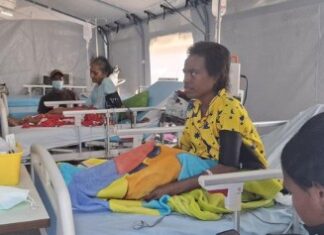 Daftar Penyakit Yang Banyak Dilaporkan Usai Gempa NTT, ISPA Tertinggi