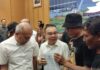DPR Komitmen Kepada AMPB Sahkan RUU Perampasan Aset 15 Desember