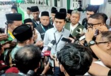 Muktamar NU Putuskan Voting Sebagai Mekanisme Pemilihan Ketum PBNU