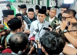 Muktamar NU Putuskan Voting Sebagai Mekanisme Pemilihan Ketum PBNU