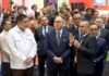 Danantara Integrasikan Ekosistem Perumahan Perluas Akses Masyarakat