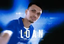 Persib Bandung Pinjamkan Hamra Hehanussa ke Garudayaksa